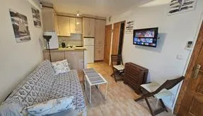 Buy an Bungalow in Spain, Torrevieja. Los Balcones area, 2 bedrooms, 36 m² - photo 2