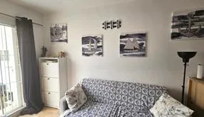 Buy an Bungalow in Spain, Torrevieja. Los Balcones area, 2 bedrooms, 36 m² - photo 3