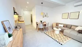 Buy an Town house in Torrevieja, Spain. El chaparral area, 2 bedrooms, 59 m² - photo 2