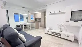 Buy an Apartment in Torrevieja, Spain. Playa del Cura area, 2 bedrooms, 70 m² - photo 2