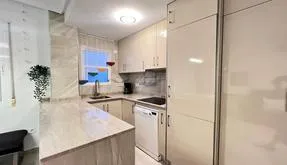 Buy an Apartment in Torrevieja, Spain. Playa del Cura area, 2 bedrooms, 70 m² - photo 5