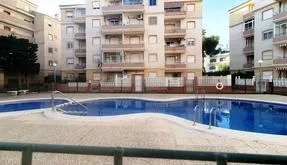 Torrevieja, España. Comprar un Piso. Zona de la Calas blanca, 2 dormitorios, 56 m² - photo 2