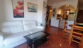 Torrevieja, España. Comprar un Piso. Zona de la Calas blanca, 2 dormitorios, 56 m² - photo 3