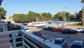 Torrevieja, España. Comprar un Piso. Zona de la Calas blanca, 2 dormitorios, 56 m² - photo 4