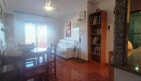 Torrevieja, España. Comprar un Piso. Zona de la Calas blanca, 2 dormitorios, 56 m² - photo 5