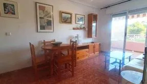 Torrevieja, España. Comprar un Piso. Zona de la Calas blanca, 2 dormitorios, 56 m² - photo 6