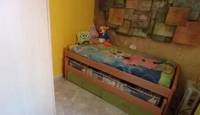 Torrevieja, real estate. Centro area, 2 bedrooms, 70 m² - photo 5