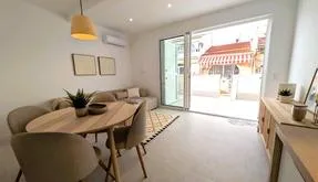 Torrevieja, real estate. El chaparral area, 2 bedrooms, 59 m² - photo 3