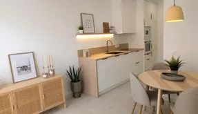 Torrevieja, real estate. El chaparral area, 2 bedrooms, 59 m² - photo 5