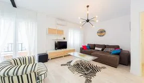 Недвижимость в Торревьеха. Район torrevieja, 1 спальня, 66 m² - photo 2
