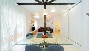 Недвижимость в Торревьеха. Район torrevieja, 1 спальня, 66 m² - photo 4