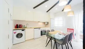 Недвижимость в Торревьеха. Район torrevieja, 1 спальня, 66 m² - photo 5