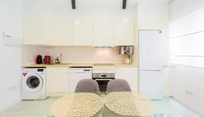 Недвижимость в Торревьеха. Район torrevieja, 1 спальня, 66 m² - photo 6