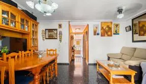 Buy an Apartment in Torrevieja, Spain. Punta Prima area, 2 bedrooms, 64 m² - photo 3
