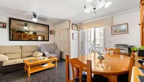 Buy an Apartment in Torrevieja, Spain. Punta Prima area, 2 bedrooms, 64 m² - photo 4