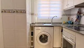 Real estate in Spain, Orihuela Costa. Las Filipinas area, 2 bedrooms, 49 m² - photo 5