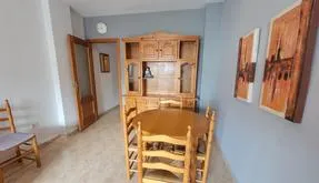Buy an Apartment in Spain, Torrevieja. Playa del Cura area, 2 bedrooms, 56 m² - photo 4