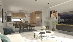 Buy real estate in Torrevieja, Spain. Sector 25 area, 3 bedrooms, 141 m2 - photo 3