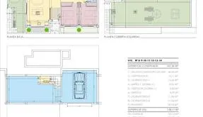 Buy real estate in Torrevieja, Spain. Sector 25 area, 3 bedrooms, 141 m2 - photo 6