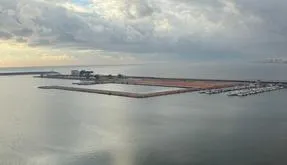 Real estate Torrevieja, Apartment for sale. Acequión area, 2 bedrooms, 100 m² - photo 3