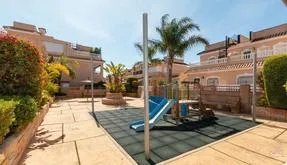 Apartment for sale in Orihuela Costa, Spain. Lomas de Cabo Roig area, 3 bedrooms, 170 m² - photo 3