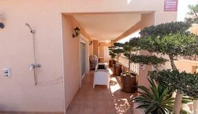 Apartment for sale in Orihuela Costa, Spain. Lomas de Cabo Roig area, 3 bedrooms, 170 m² - photo 4