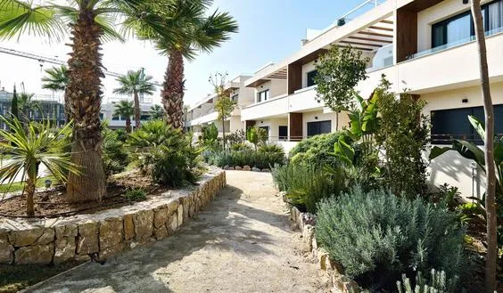 Buy an Bungalow in Torrevieja, Spain. La Veleta area, 2 bedrooms, 102 m² - photo 1