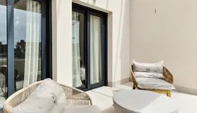 Buy an Bungalow in Torrevieja, Spain. La Veleta area, 2 bedrooms, 102 m² - photo 6