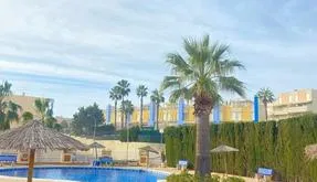 Buy an Town house in Orihuela Costa, Spain. Campoamor area, 3 bedrooms, 100 m² - photo 4