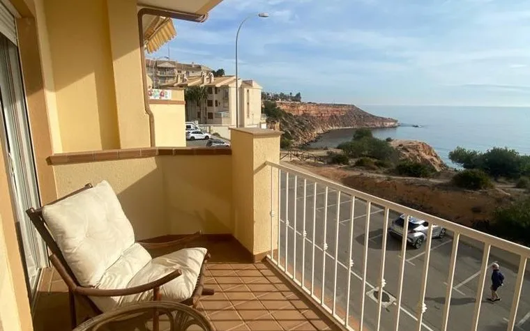 Buy an Town house in Orihuela Costa, Spain. Campoamor area, 3 bedrooms, 100 m²