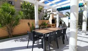 Orihuela Costa, Spain. Real Estate. La Florida area, 5 bedrooms, 250 m² - photo 5