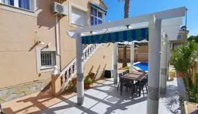 Orihuela Costa, Spain. Real Estate. La Florida area, 5 bedrooms, 250 m² - photo 6