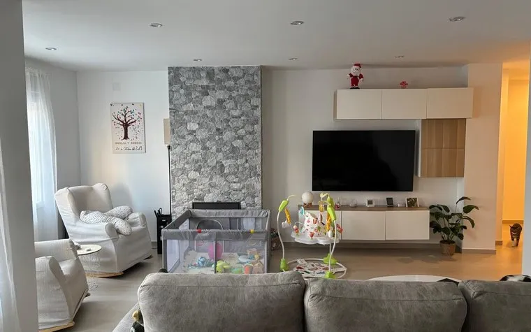 Buy an Apartment in Torrevieja, Spain. Centro area, 3 bedrooms, 150 m²