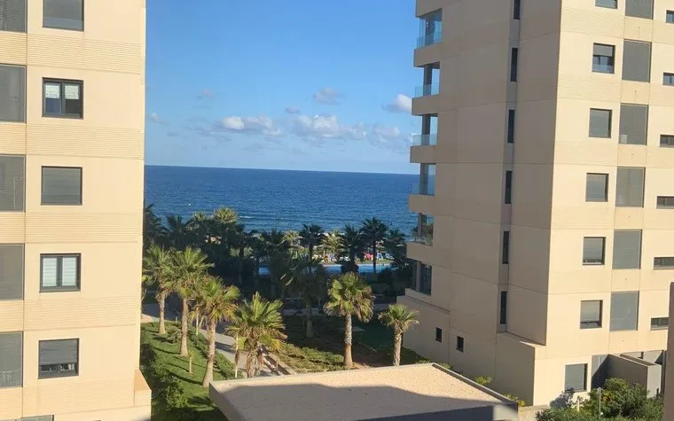 Apartment for sale in Torrevieja, Spain. Punta Prima area, 3 bedrooms, 92 m²