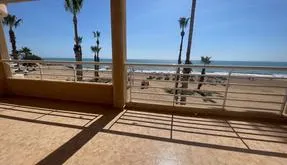 Torrevieja real estate, Apartment for sale. La Mata area, 3 bedrooms, 115 m² - photo 2