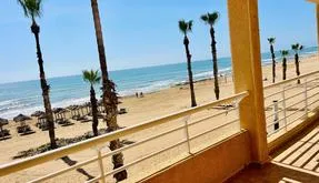 Torrevieja real estate, Apartment for sale. La Mata area, 3 bedrooms, 115 m² - photo 4