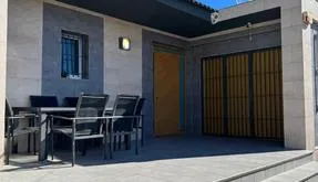 Buy an Town house in Spain, Torrevieja. Los Balcones area, 3 bedrooms, 132 m² - photo 2