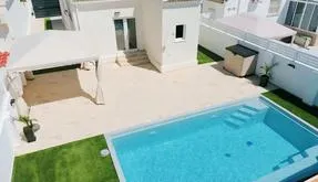 Town house for sale in Torrevieja, Spain. Los Balcones area, 3 bedrooms, 105 m² - photo 2