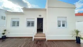 Town house for sale in Torrevieja, Spain. Los Balcones area, 3 bedrooms, 105 m² - photo 4
