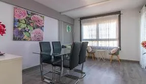 Apartment in Torrevieja, Spain. Paseo maritimo area, 3 bedrooms, 76 m² - photo 4