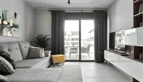 Orihuela Costa real estate, Apartment for sale. Playa Flamenca Norte area, 3 bedrooms, 85 m² - photo 2