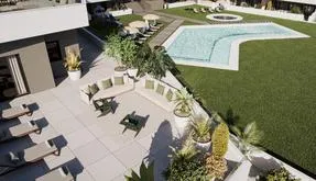 Spain Apartment buy. Pueblo area, 2 bedrooms, 67 m2 - photo 3