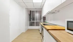 Torrevieja real estate, Apartment for sale. Playa del Cura area, 4 bedrooms, 109 m² - photo 6