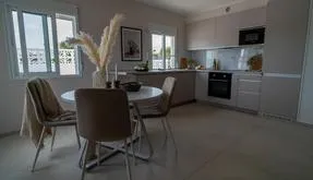 Купить недвижимость в Торревьеха, Испания. Район San luis, 3 спальни, 85 m² - photo 3