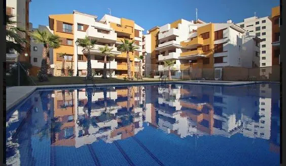 Real estate in Spain, Torrevieja. Punta Prima area, 3 bedrooms, 0 m² - photo 1