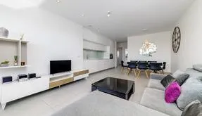 Orihuela Costa, real estate. Cabo Roig area, 3 bedrooms, 106 m² - photo 3