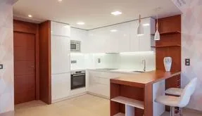 Guardamar del Segura, Spain. Buy an Villa . EL RASO area, 3 bedrooms, 180 m² - photo 5