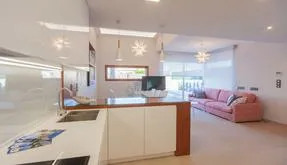 Guardamar del Segura, Spain. Buy an Villa . EL RASO area, 3 bedrooms, 180 m² - photo 6