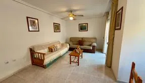 Property in Torrevieja. Centro area, 2 bedrooms, 65 m² - photo 3