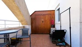 Torrevieja, Spain. Buy an Penthouse . Centro area, 2 bedrooms, 63 m² - photo 3
